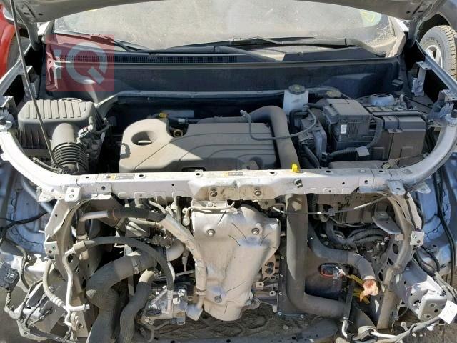 شێڤرۆلێت ئیکۆنۆکس